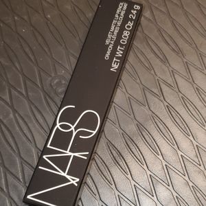 BNIB NARS VELVET MATTE LIP PENCIL GOOD TIMES